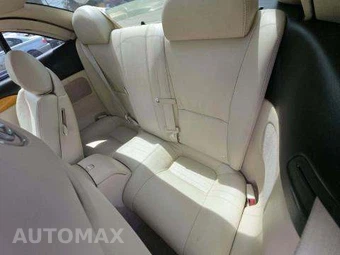2005 Lexus SC 430 - miniatura 13