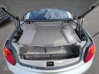 2005 Lexus SC 430 - miniatura 14
