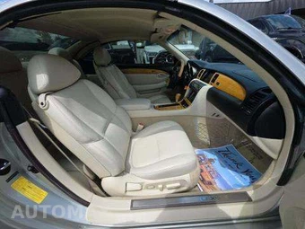 2005 Lexus SC 430 - miniatura 18