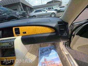 2005 Lexus SC 430 - miniatura 19