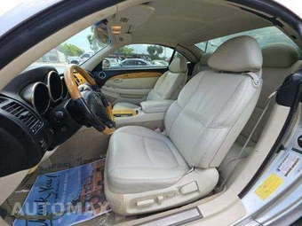 2005 Lexus SC 430 - miniatura 6