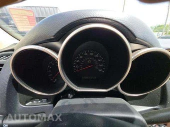 2005 Lexus SC 430 - miniatura 9
