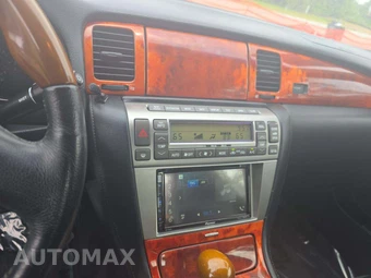 2005 Lexus SC 430 – miniatura 10