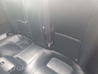 2005 Lexus SC 430 – miniatura 13