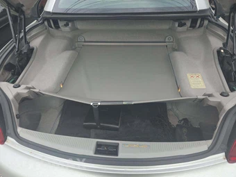 2005 Lexus SC 430 – miniatura 14