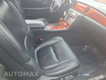 2005 Lexus SC 430 – miniatura 18