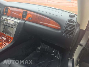 2005 Lexus SC 430 – miniatura 19