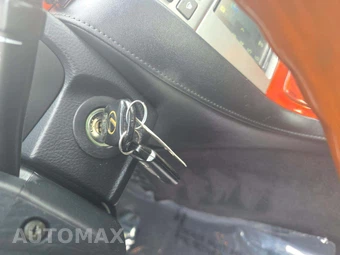 2005 Lexus SC 430 – miniatura 8