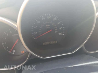 2005 Lexus SC 430 – miniatura 9