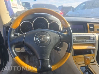 2005 Lexus SC 430 – miniatura 10