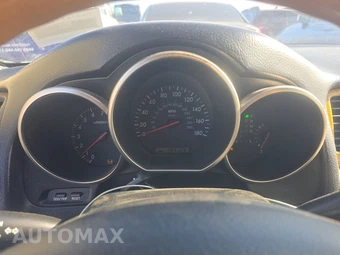 2005 Lexus SC 430 – miniatura 12