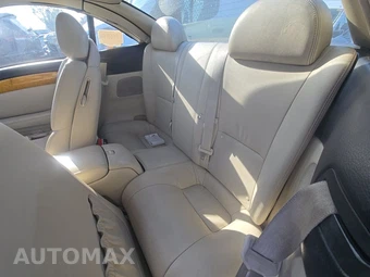 2005 Lexus SC 430 – miniatura 13