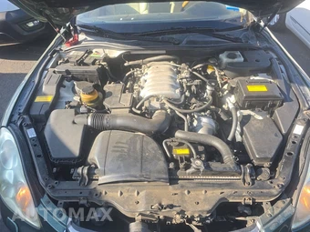2005 Lexus SC 430 – miniatura 15