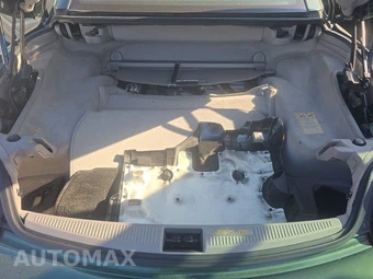 2005 Lexus SC 430 – miniatura 16