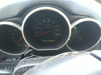 2005 Lexus SC 430 – miniatura 21