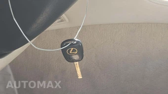 2005 Lexus SC 430 – miniatura 22