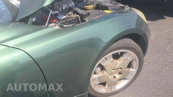2005 Lexus SC 430 – miniatura 28