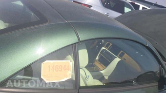 2005 Lexus SC 430 – miniatura 36