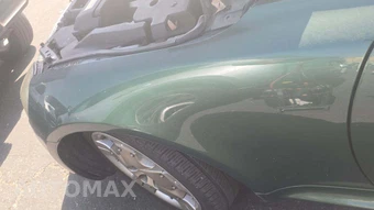 2005 Lexus SC 430 – miniatura 44