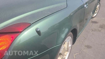2005 Lexus SC 430 – miniatura 50