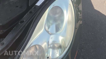 2005 Lexus SC 430 – miniatura 54