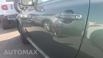 2005 Lexus SC 430 – miniatura 56