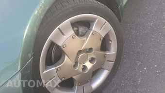 2005 Lexus SC 430 – miniatura 61