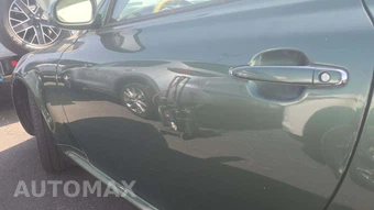 2005 Lexus SC 430 – miniatura 64