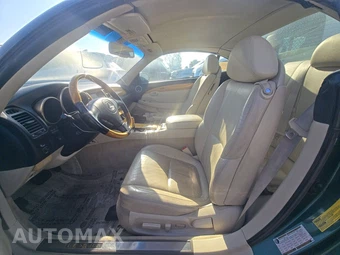 2005 Lexus SC 430 – miniatura 7