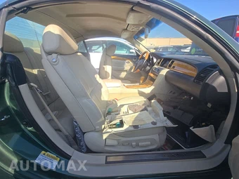 2005 Lexus SC 430 – miniatura 8