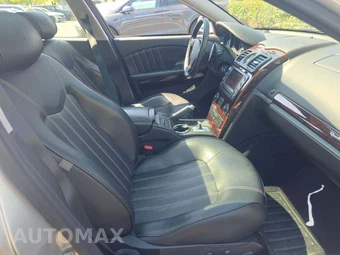 2005 Maserati Quattroporte - miniatura 18