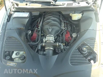 2005 Maserati Quattroporte - miniatura 23