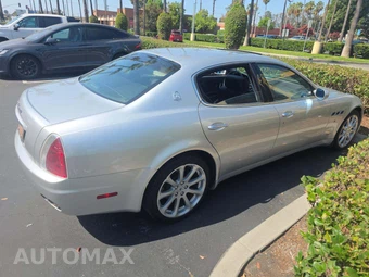 2005 Maserati Quattroporte - miniatura 4