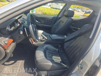 2005 Maserati Quattroporte - miniatura 6