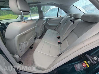 2005 Mercedes-Benz C 230 Kompressor Sedan – miniatura 13