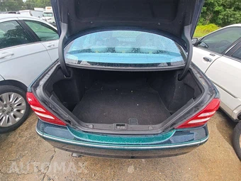 2005 Mercedes-Benz C 230 Kompressor Sedan – miniatura 14