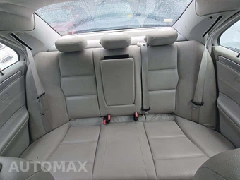 2005 Mercedes-Benz C 230 Kompressor Sedan – miniatura 24