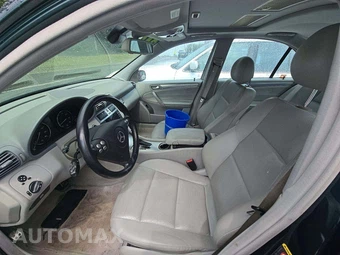 2005 Mercedes-Benz C 230 Kompressor Sedan – miniatura 6