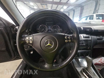 2005 Mercedes-Benz C 230 Kompressor Sedan – miniatura 10