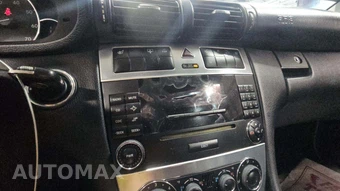 2005 Mercedes-Benz C 230 Kompressor Sedan – miniatura 20