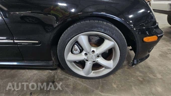 2005 Mercedes-Benz C 230 Kompressor Sedan – miniatura 32