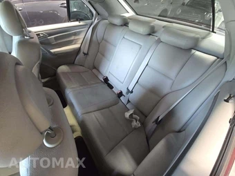 2005 Mercedes-Benz C 230 Kompressor Sedan – miniatura 13