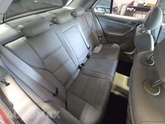 2005 Mercedes-Benz C 230 Kompressor Sedan – miniatura 16