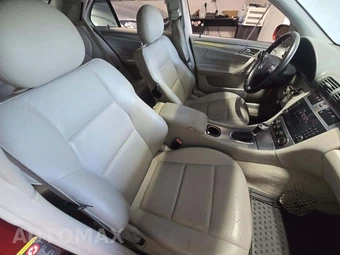 2005 Mercedes-Benz C 230 Kompressor Sedan – miniatura 18