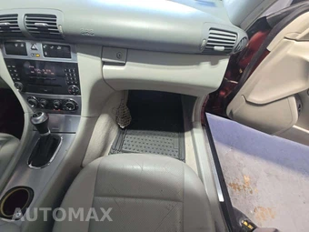 2005 Mercedes-Benz C 230 Kompressor Sedan – miniatura 19