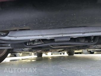 2005 Mercedes-Benz C 230 Kompressor Sedan – miniatura 20