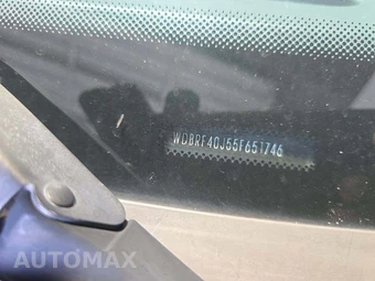 2005 Mercedes-Benz C 230 Kompressor Sedan – miniatura 5