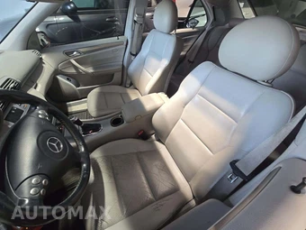 2005 Mercedes-Benz C 230 Kompressor Sedan – miniatura 6