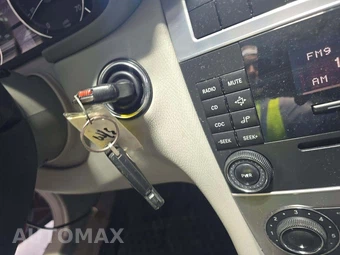 2005 Mercedes-Benz C 230 Kompressor Sedan – miniatura 8