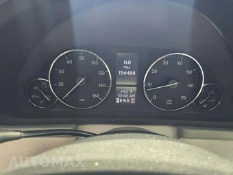 2005 Mercedes-Benz C 230 Kompressor Sedan – miniatura 9